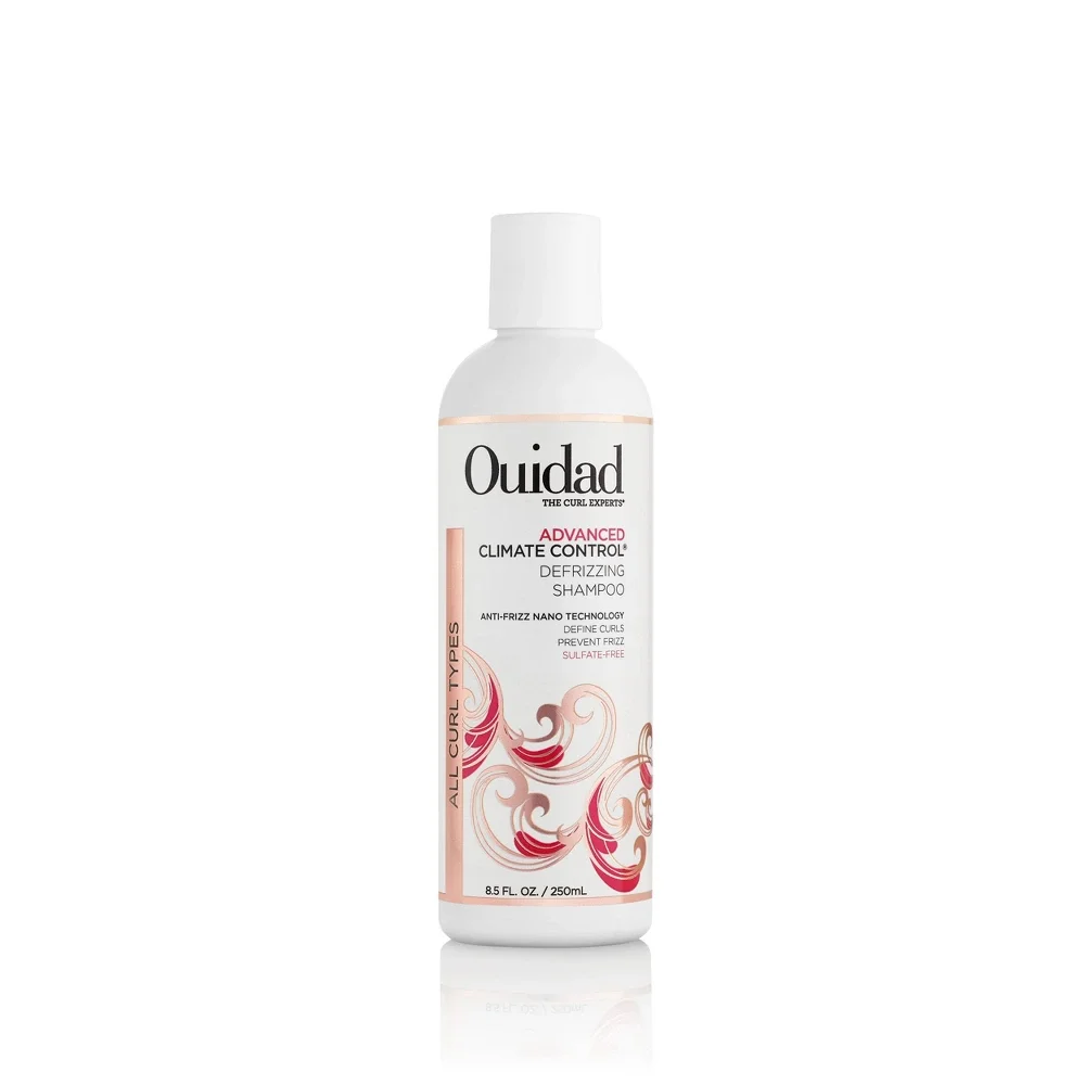 Advanced Climate Control Defrizzing Shampoo, 8.5 fl oz