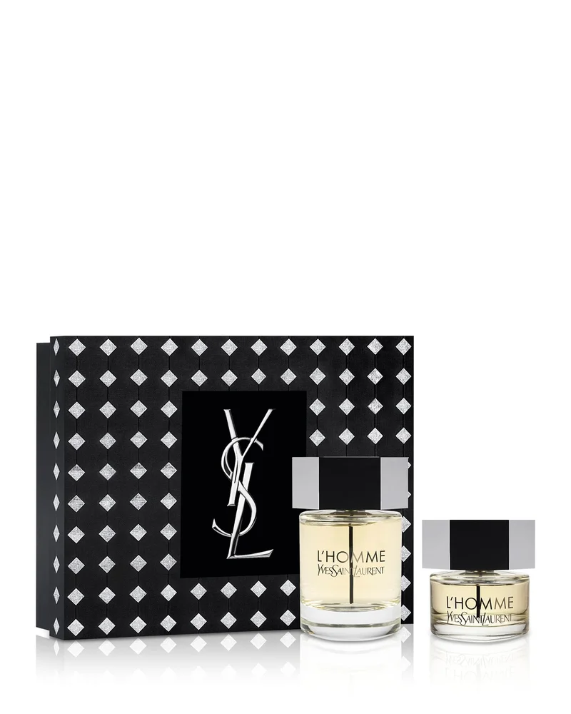 L'Homme Eau de Toilette Gift Set