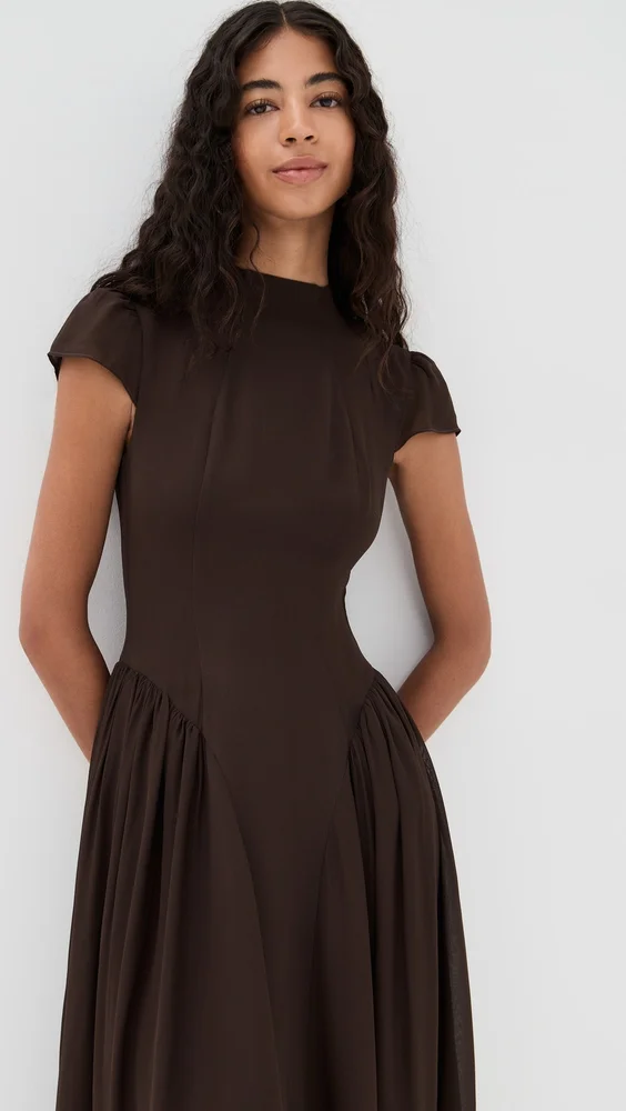 Maven Dress