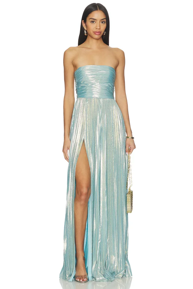 Sevyn Dress