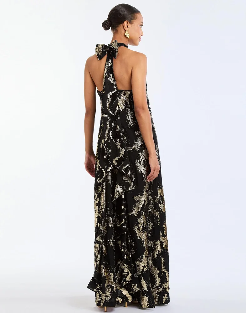 Mestiza New York Adelina Gown