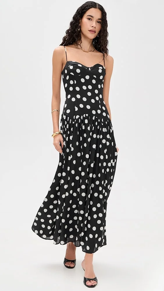 Auden Dress