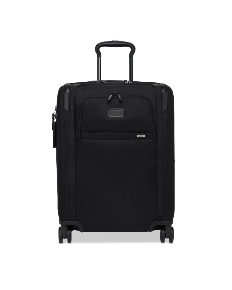 Tumi Alpha 4 Large Dual Access Expansion 22" Carry On