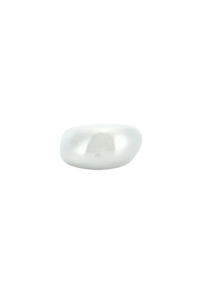 Bubble Dome Ring
