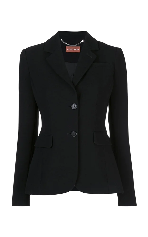 Fenice Jacket