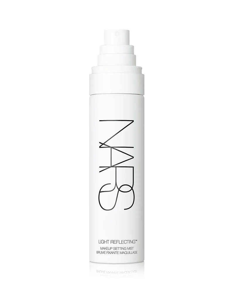 Light Reflecting Makeup Setting Mist