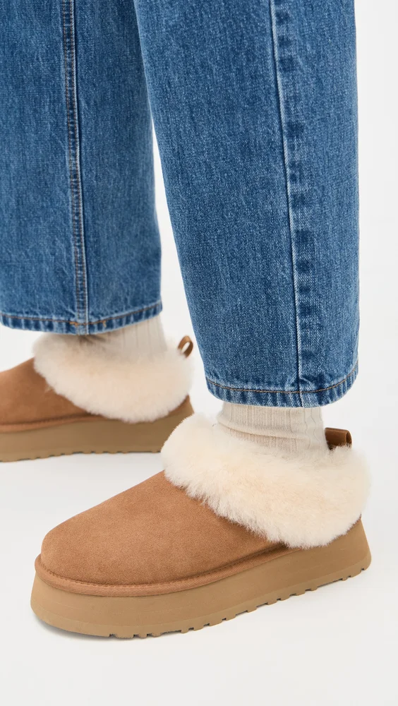 Tazzelle Boots