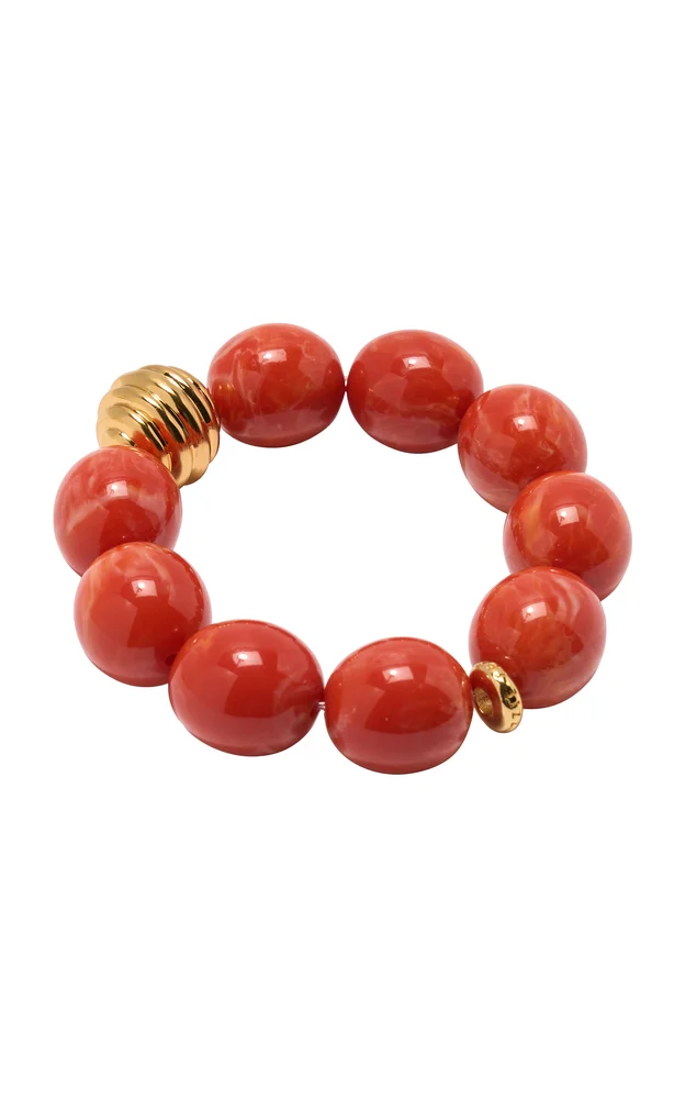 Positano Bracelet In Seaberry