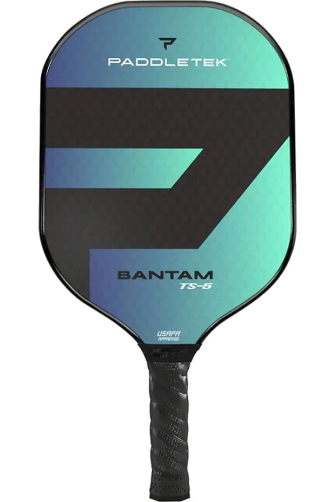 Bantam TS-5 Pickleball Paddle