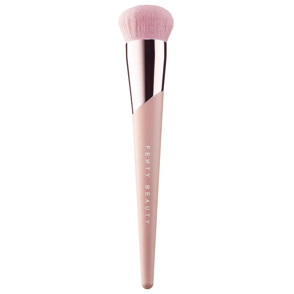 Kabuki-Buff Foundation Brush 115