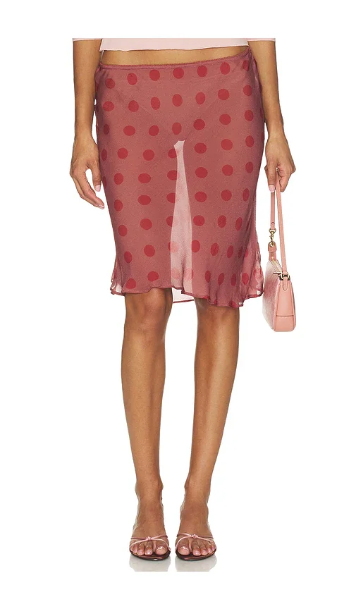 Penny Skirt