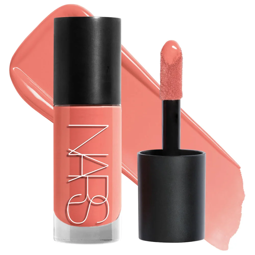 Insatiable Longwearing Liquid Blush in Itsy Bitsy