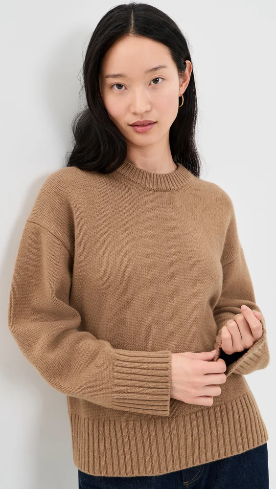 Freshman Crewneck Sweater