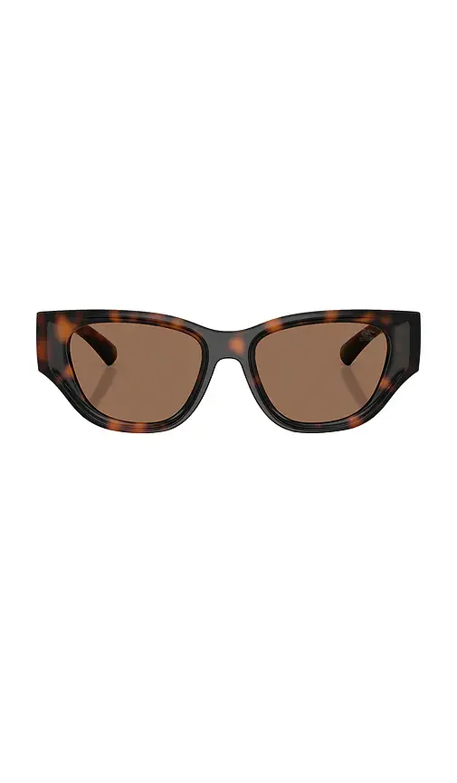 Rectangular Sunglasses Burberry