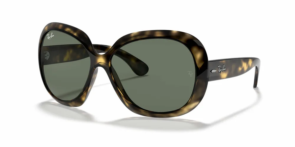 RB4098, Jackie Ohh II Sunglasses