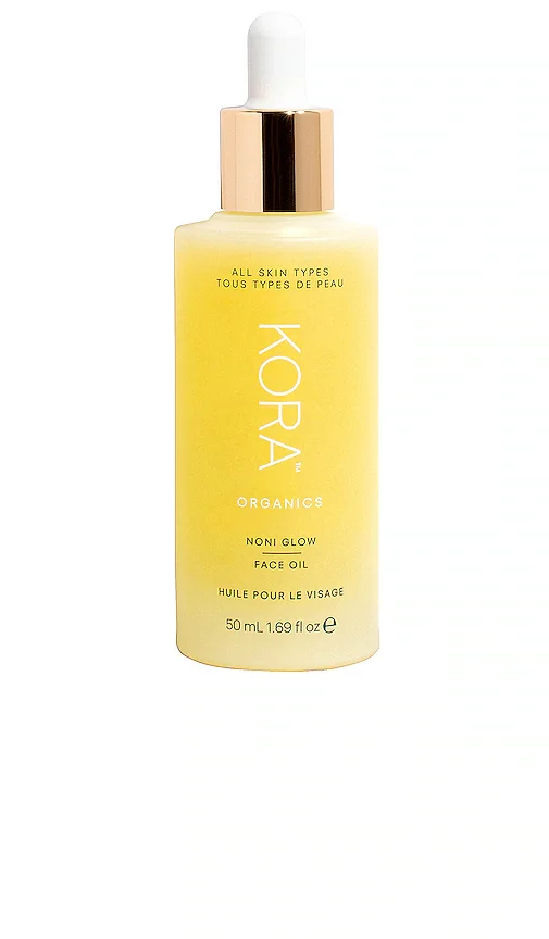 Noni Glow Face Oil 50ml KORA Organics