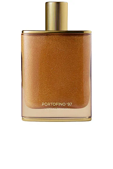 Portofino '97 Shimmering Golden Body Oil