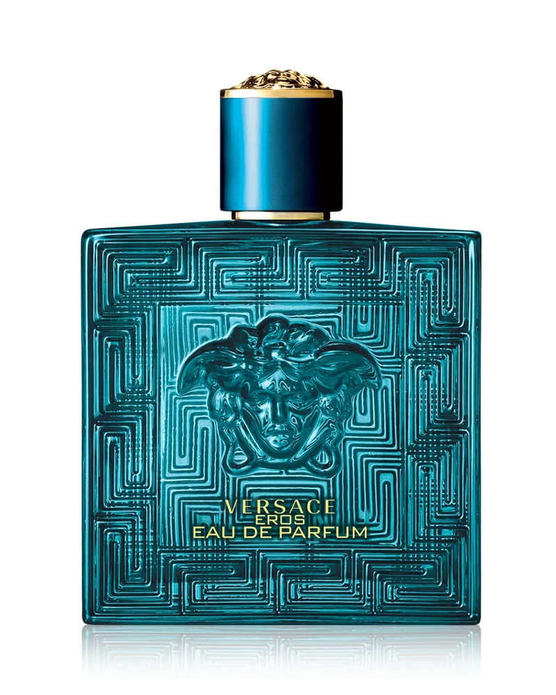 Eros Eau de Parfum