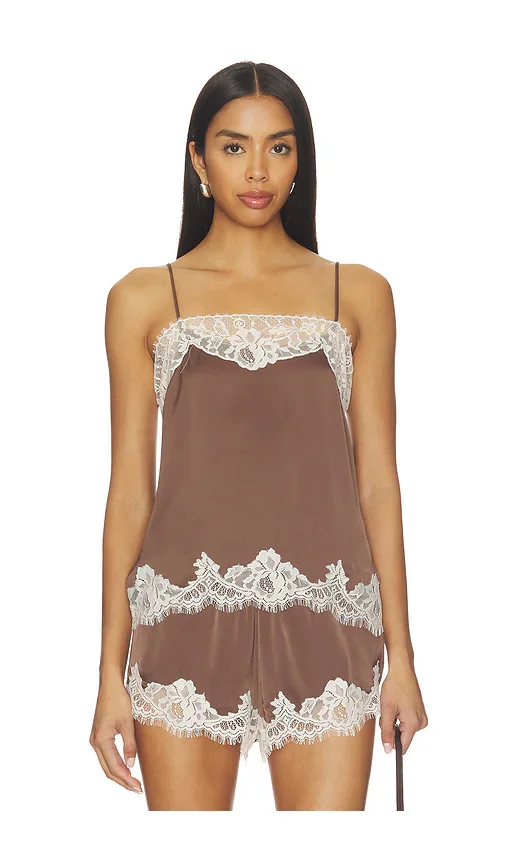 Marisol Top