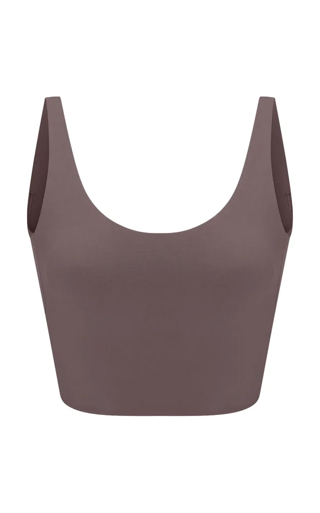 Reset Tank Top