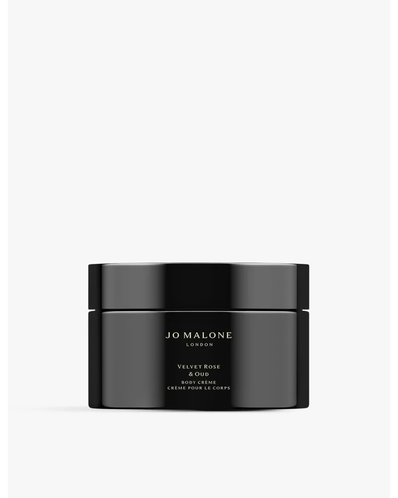 Velvet Rose & Oud body crème 200ml