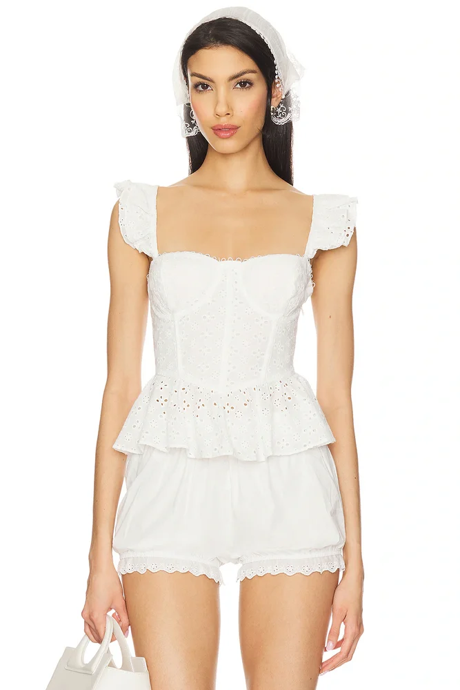 Baylin Top