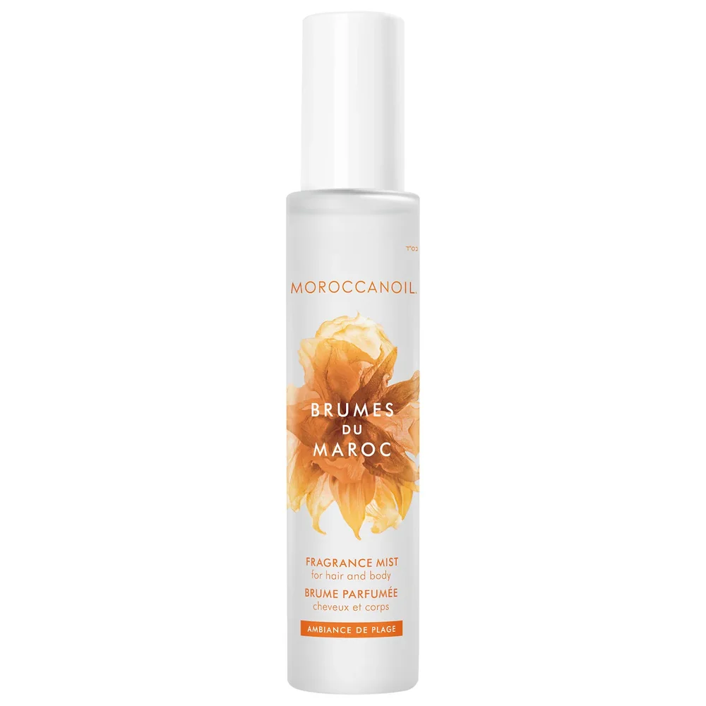 Ambiance de Plage Hair & Body Body Fragrance Mist