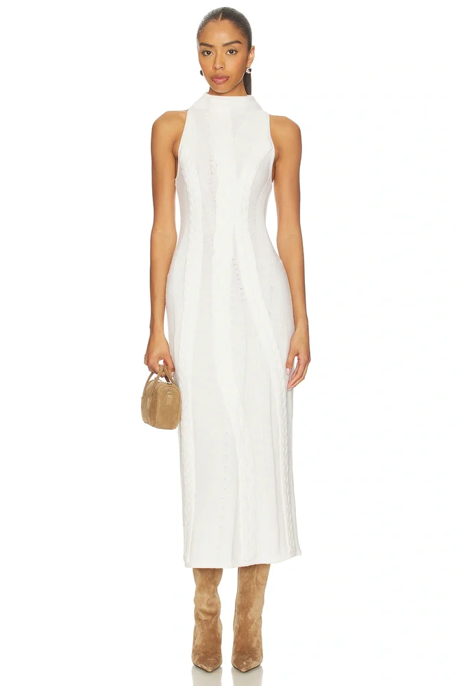 Mollie Dress