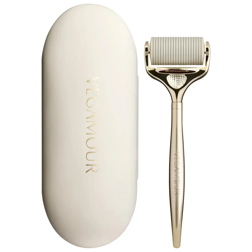 0.25 mm GRO+ Advanced Scalp Dermaroller