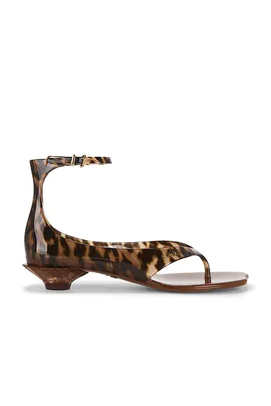 Jelly Sandal