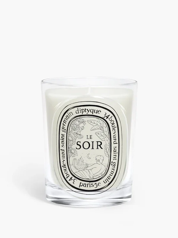 Le Soir - Classic Candle