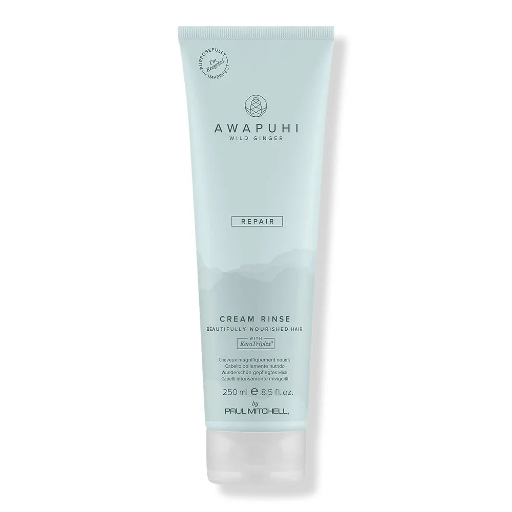 Awapuhi Wild Ginger Cream Rinse Conditioner (8.5 oz)