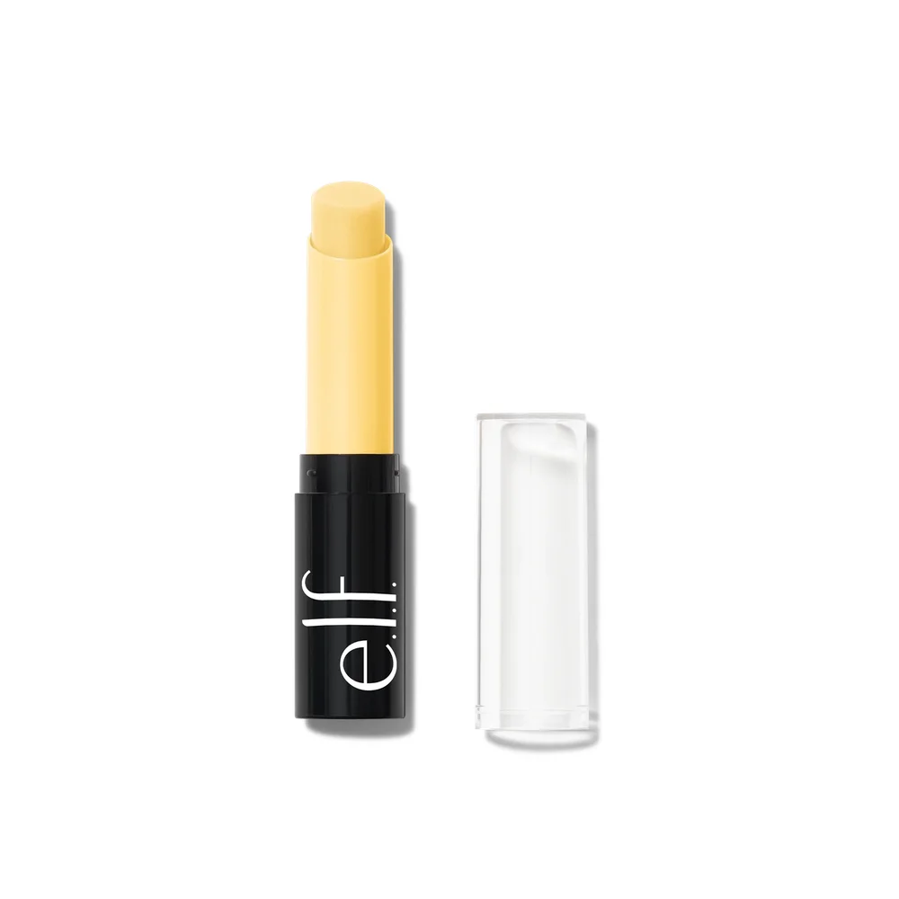 Lip Exfoliator - Popcorn