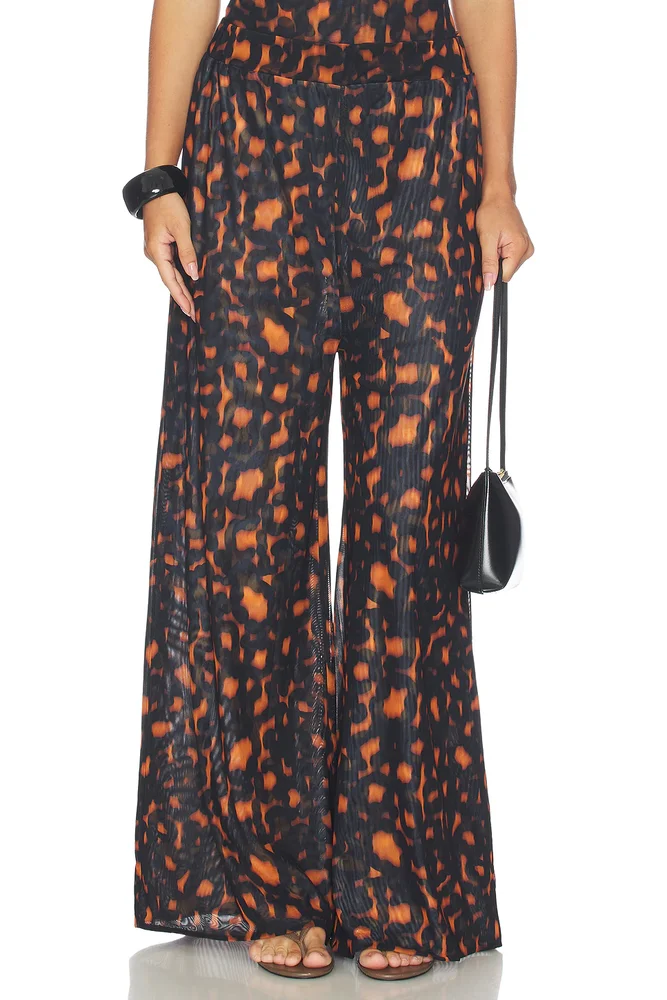 Seby Pant