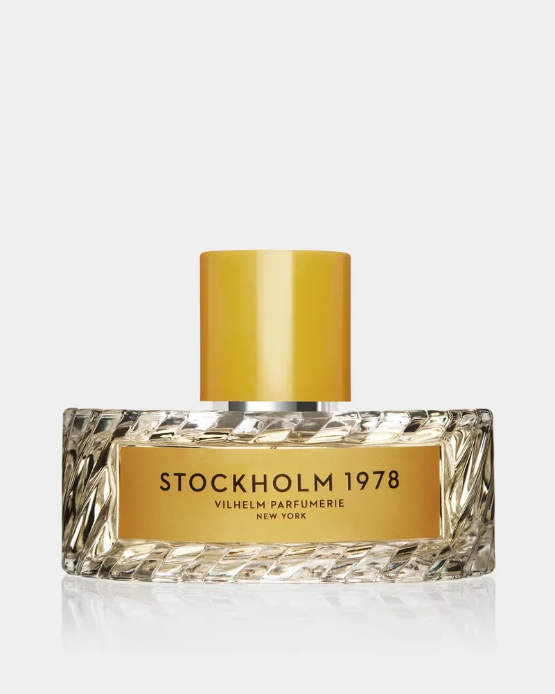 STOCKHOLM 1978