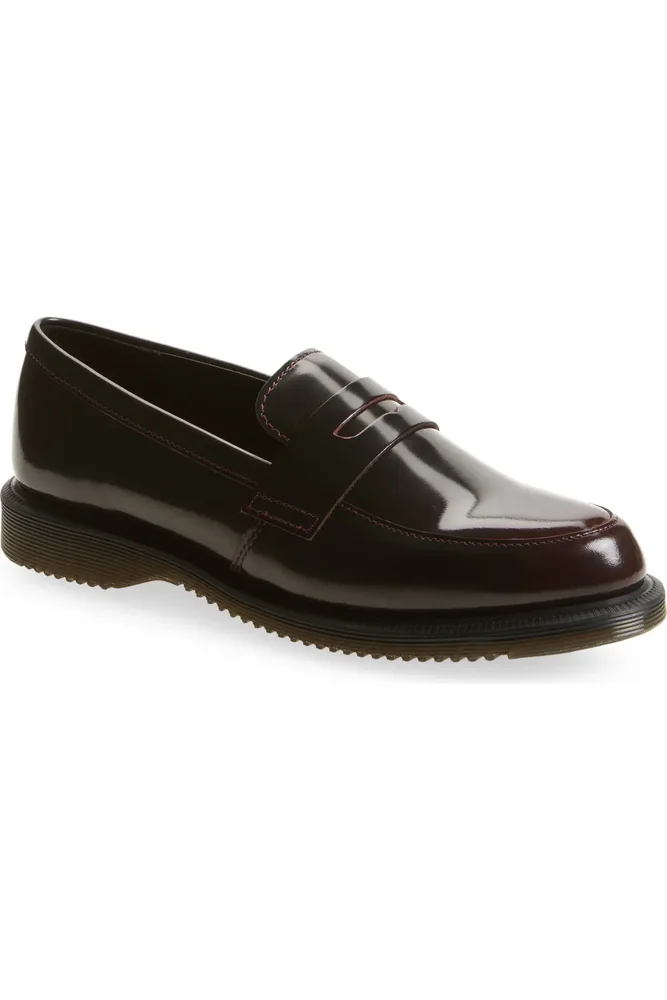 Temara Penny Loafer