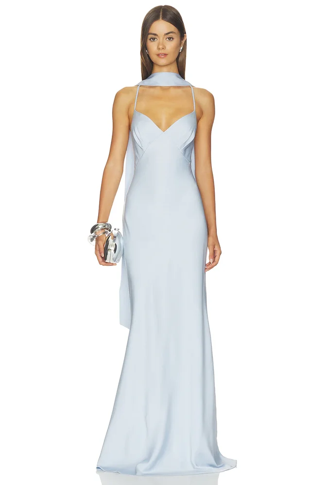Lana Dress