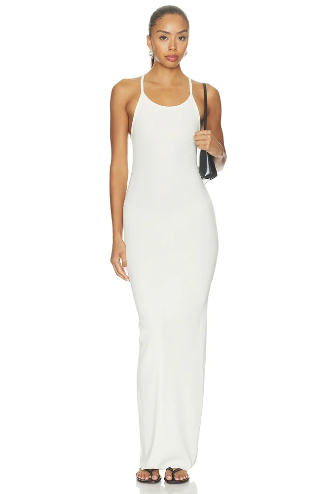 Maxi Tank Dress