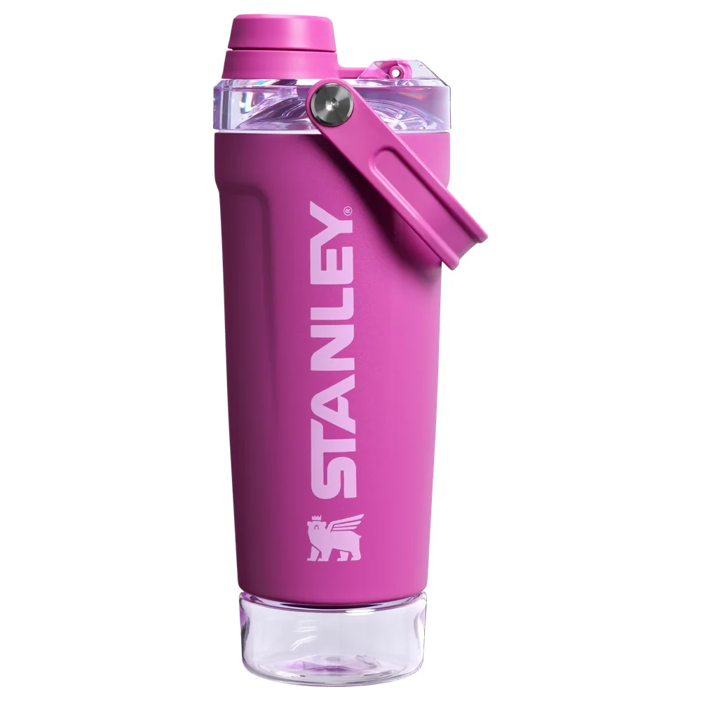 The Vitalize Shaker Bottle, 20 oz