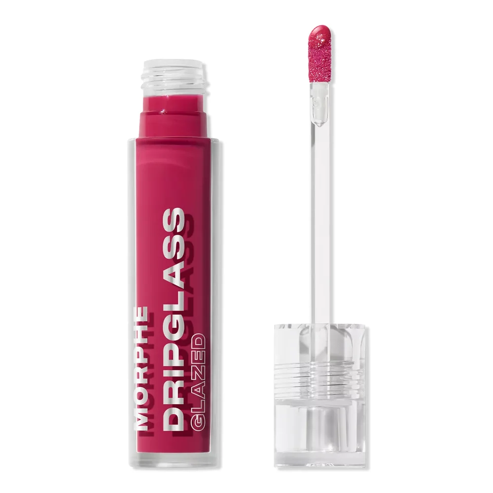 Dripglass Glazed High Shine Lip Gloss