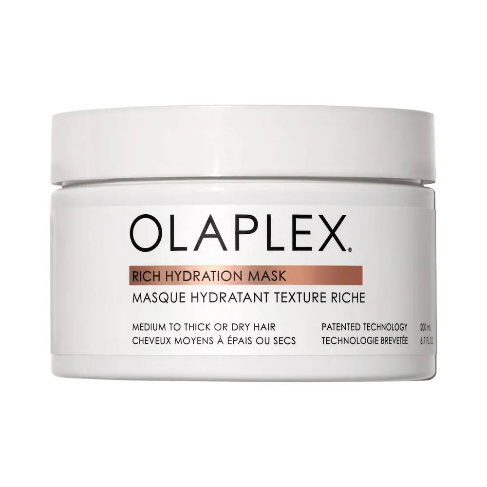 Rich Hydration Mask