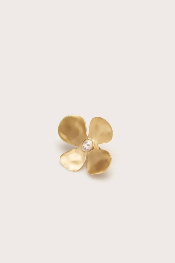 Lucky Ring
