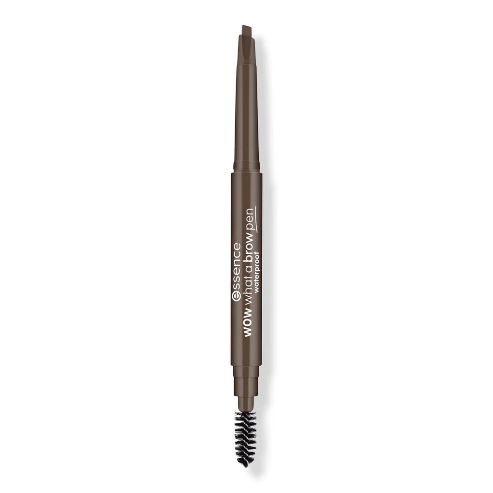 Wow What A Brow Pen Waterproof
