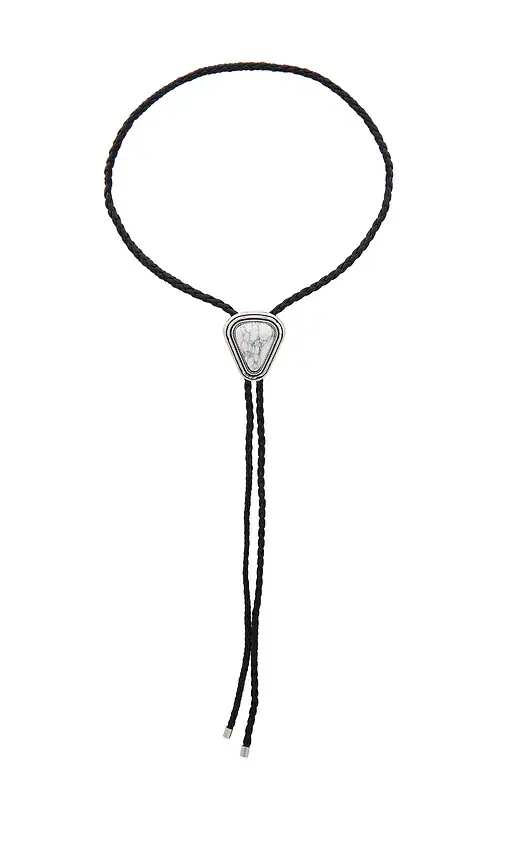 Canyon Necklace