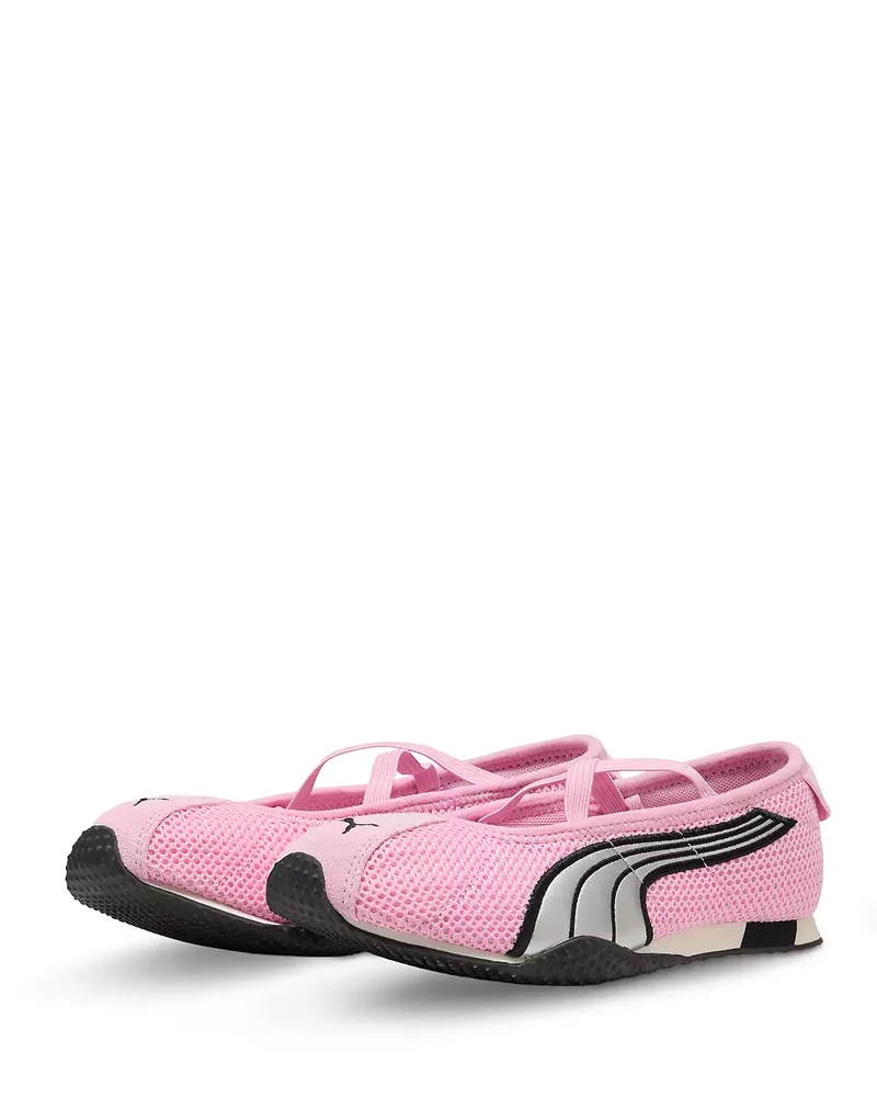 Women's H-Street Ballet Flats
