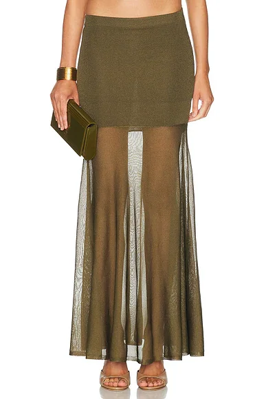 Whitney Skirt
