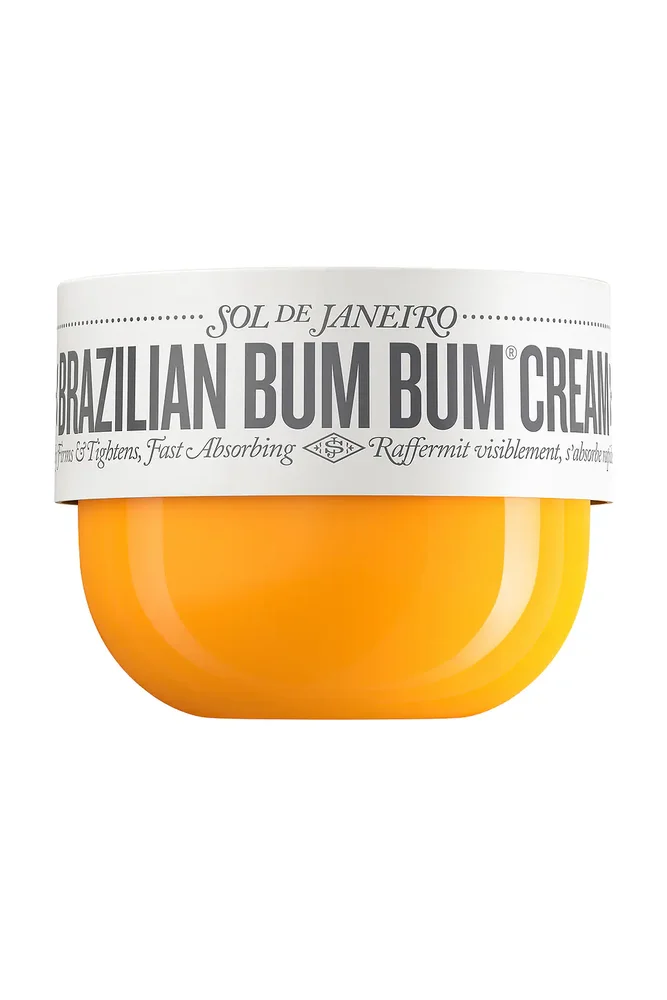 Brazilian Bum Bum Cream