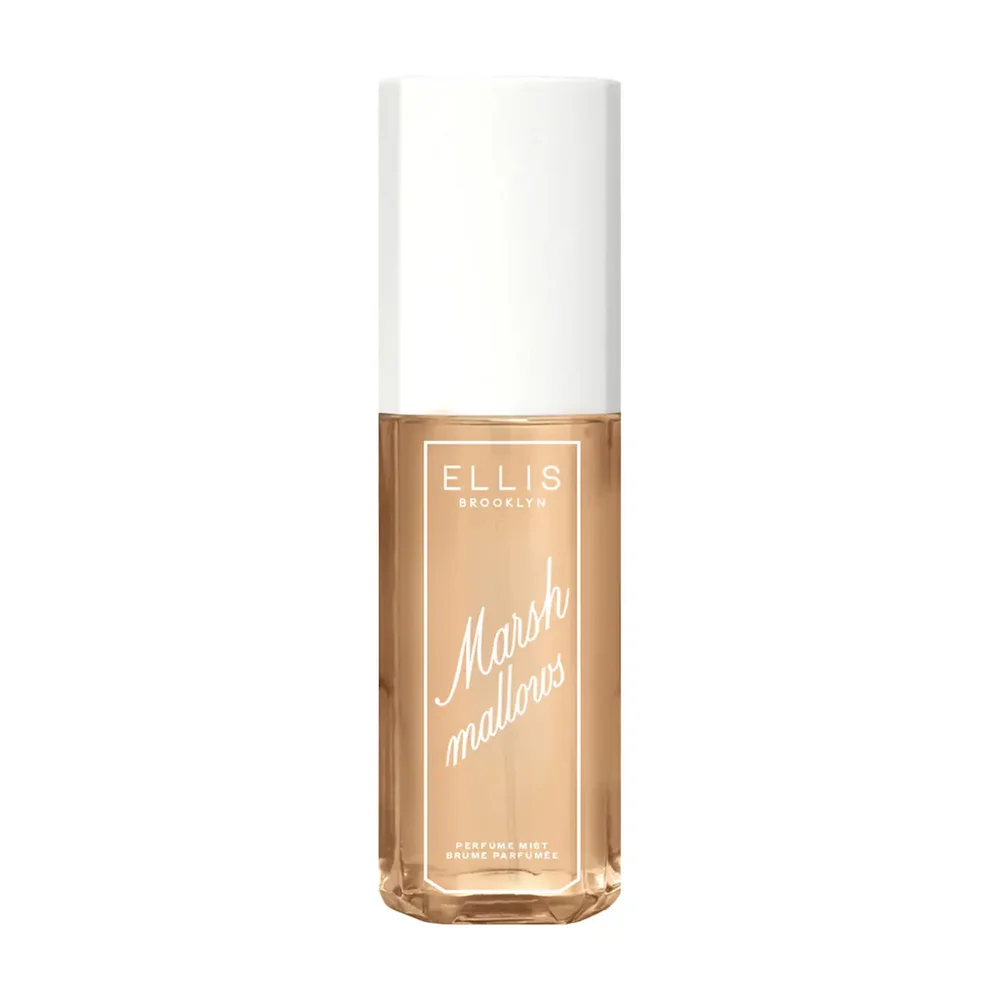 Marshmallows Hair and Body Fragrance Mist