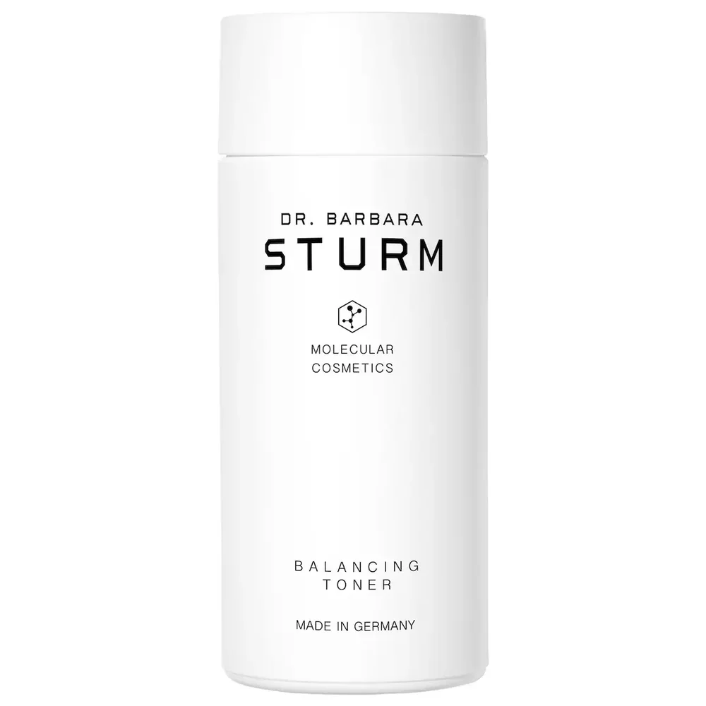 Balancing Toner