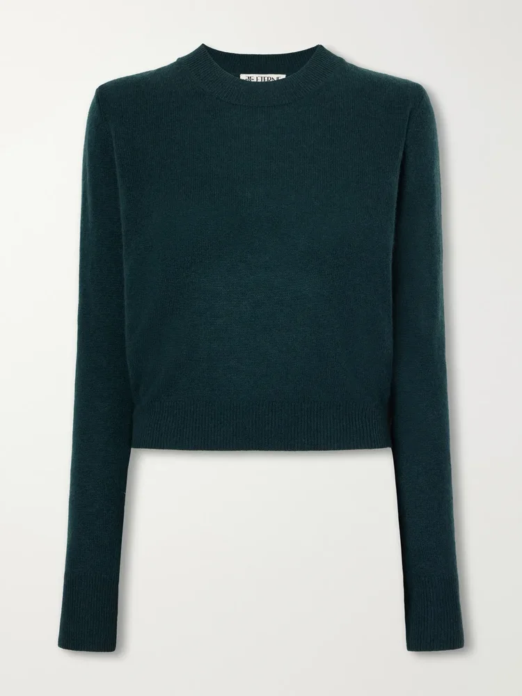 Francis cashmere sweater